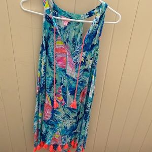 Lily Pulitzer Dress